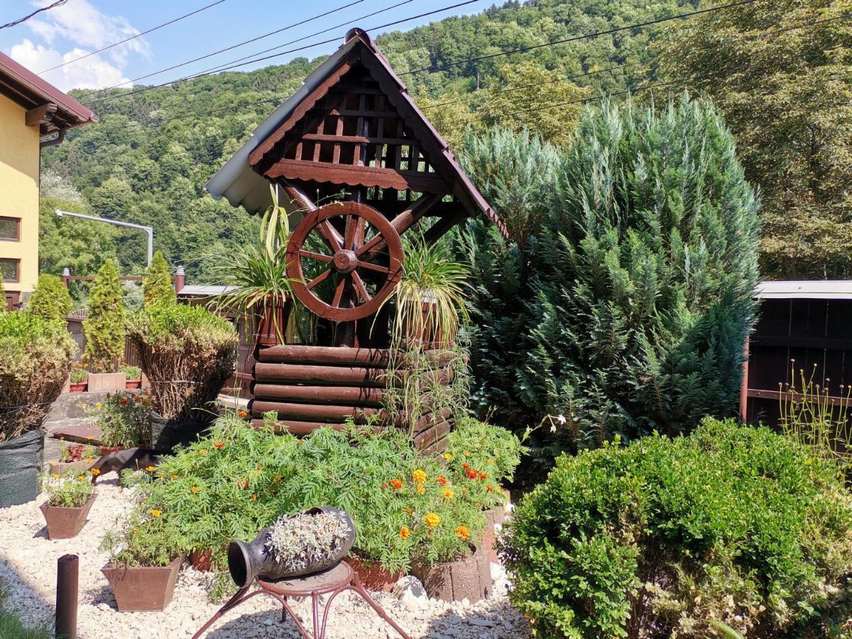 Shelby Accommodation -Adult Only- Sinaia Exterior foto