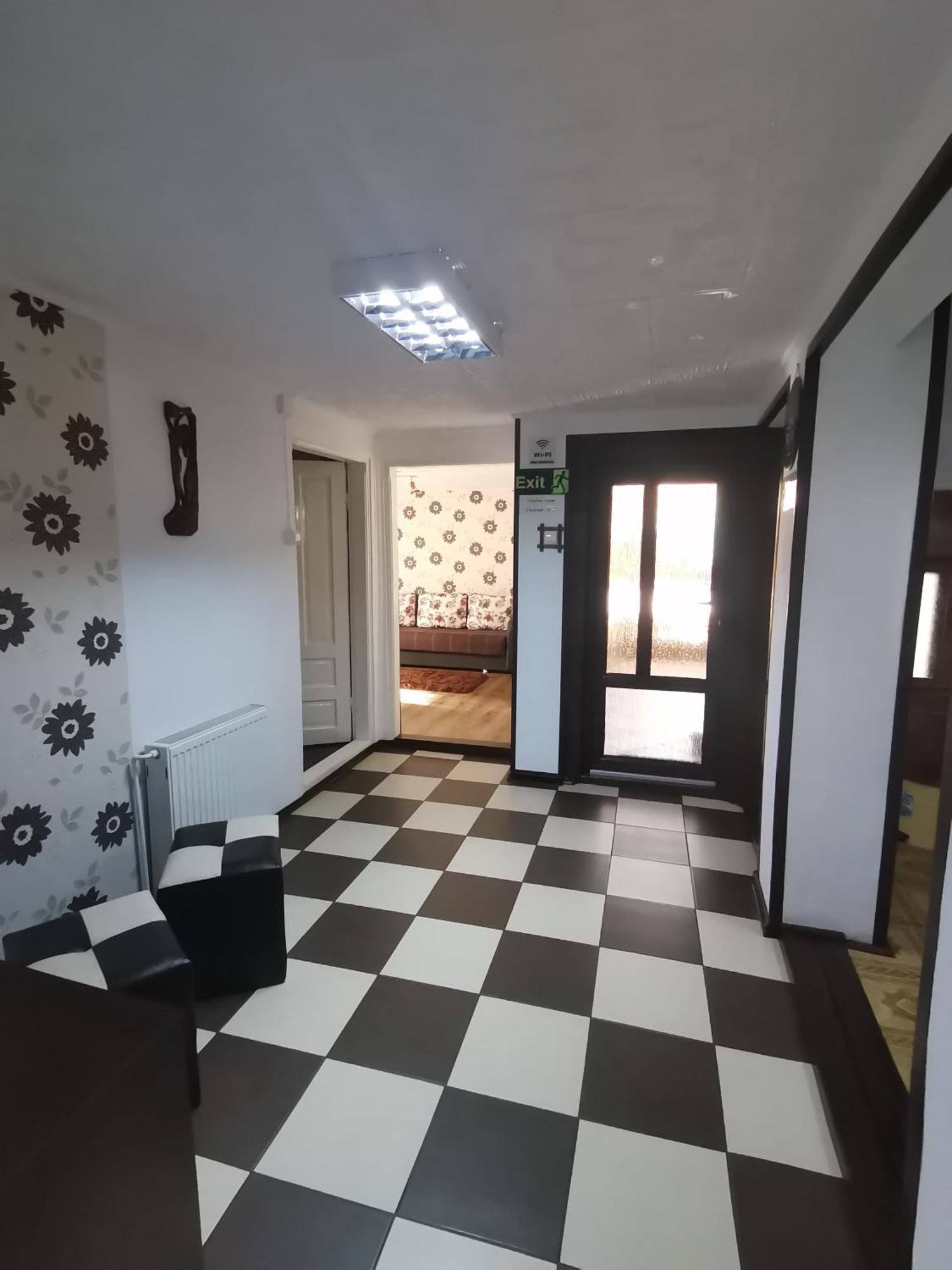 Shelby Accommodation -Adult Only- Sinaia Cameră foto