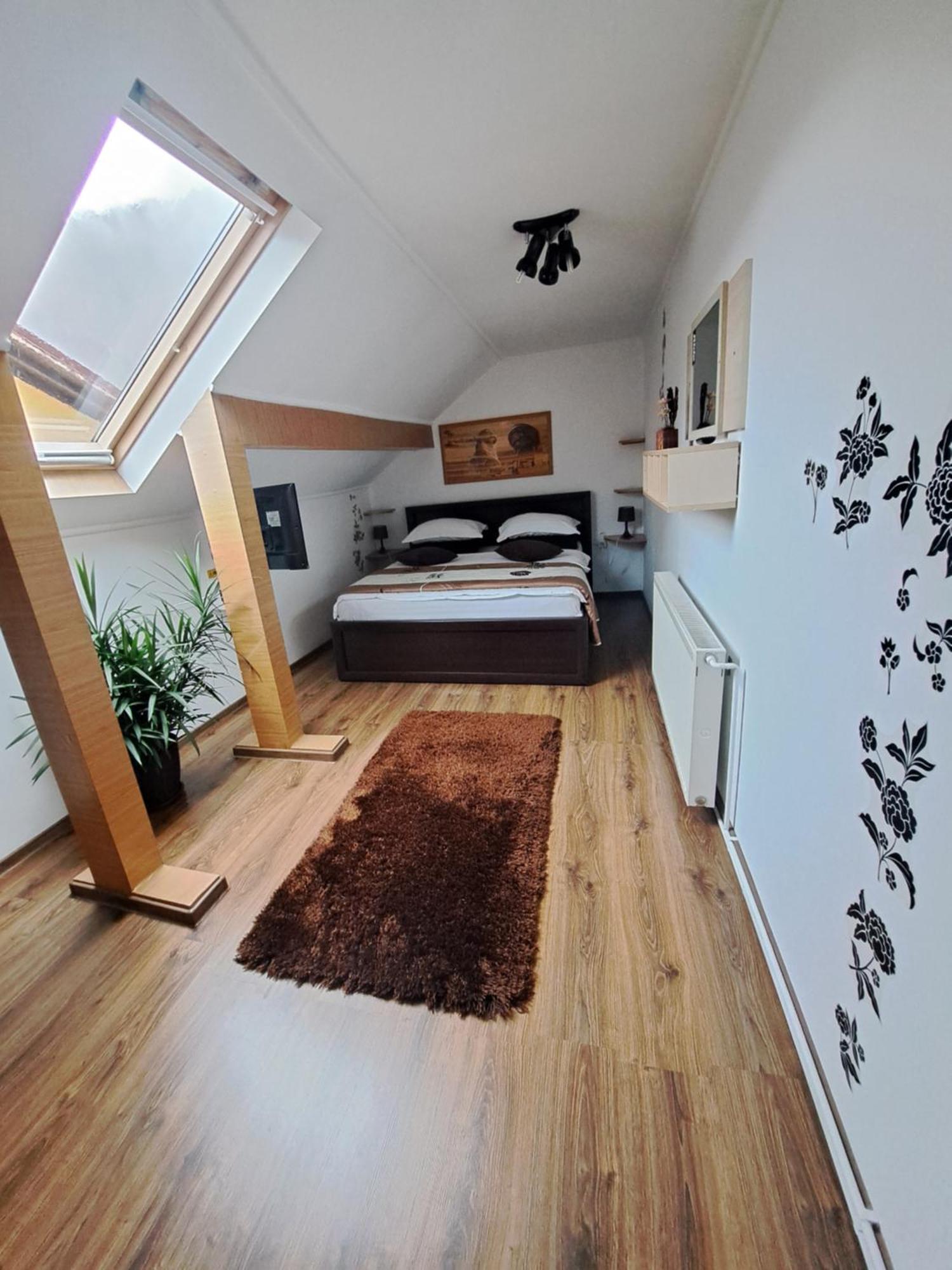 Shelby Accommodation -Adult Only- Sinaia Exterior foto